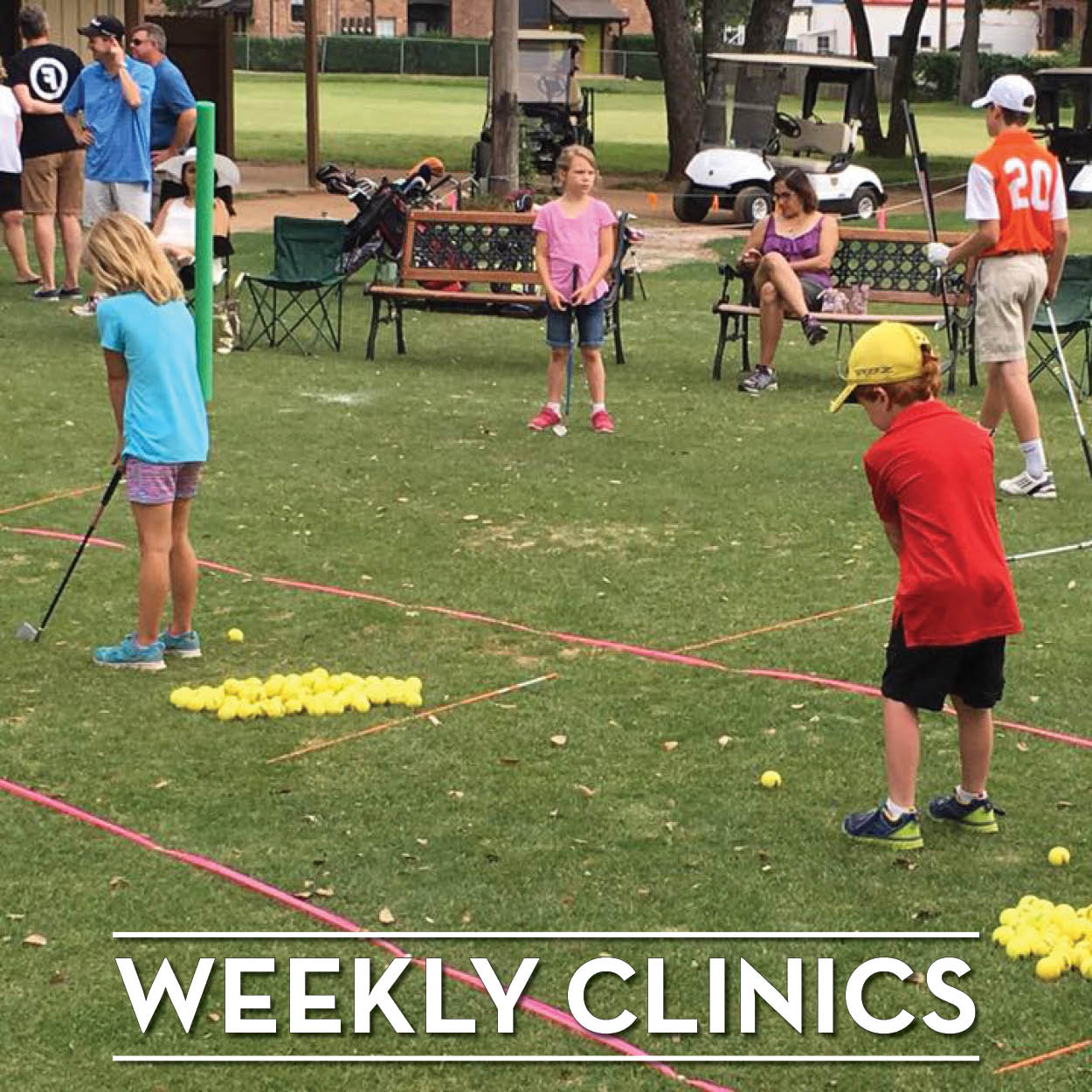 Weekly-Clinics