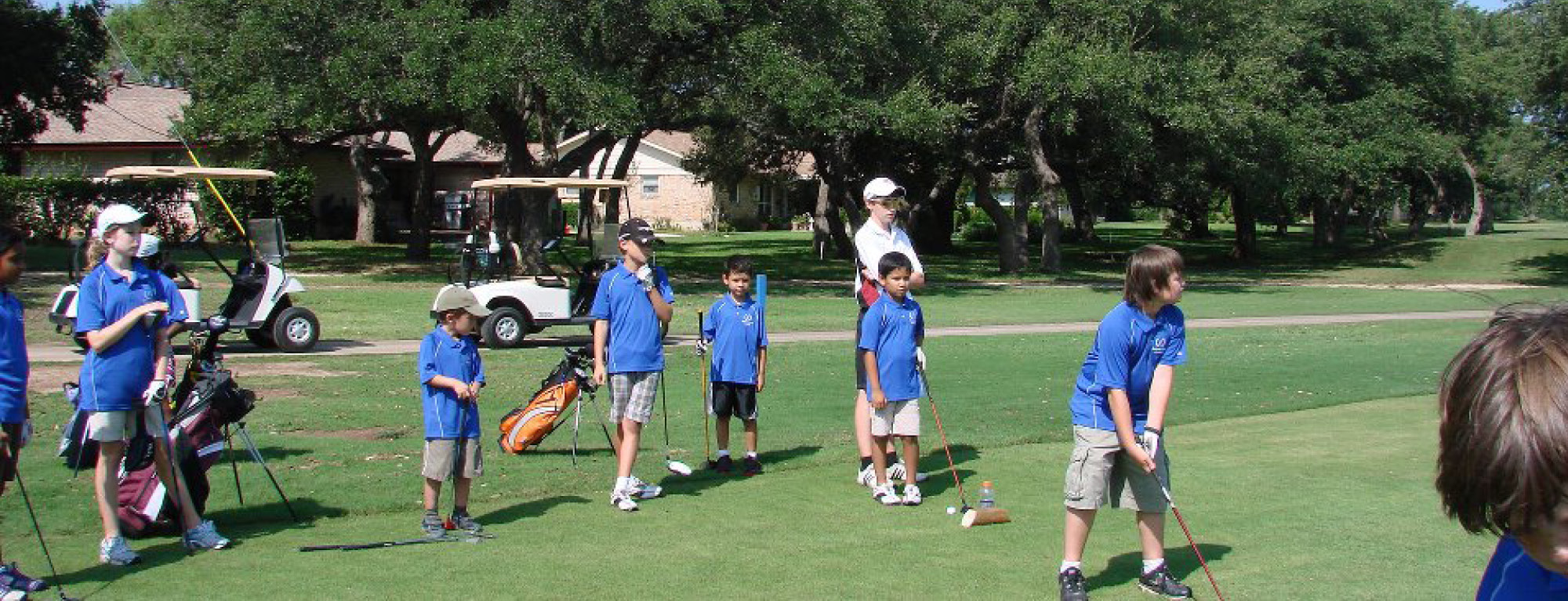 The Official Website of Balcones Country Club: Golf Academy The Official Website of Balcones Country Club: Golf Academy