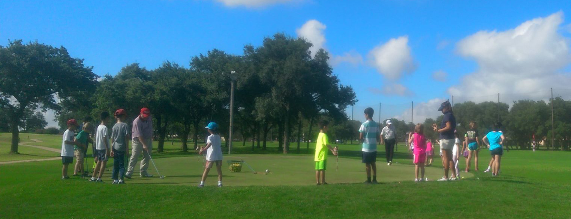 The Official Website of Balcones Country Club: Junior Programs The Official Website of Balcones Country Club: Junior Programs