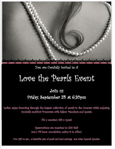 Love the Pearls Events.jpg